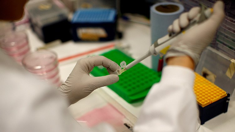 Los científicos descubren una nueva forma de cáncer contagioso
