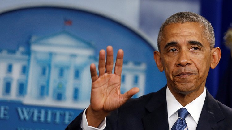 Obama admite lo que es "generalmente reconocido": el sistema de inmigración está roto