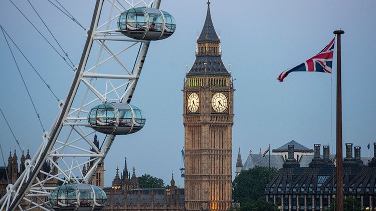 Minuto a Minuto: Así reacciona el mundo al 'Brexit'