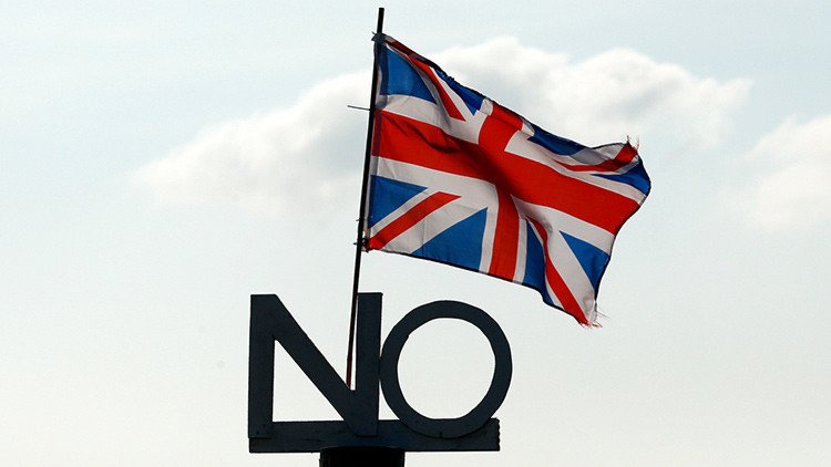 Irlanda del Norte y Escocia pueden convocar referéndums sobre la salida del Reino Unido