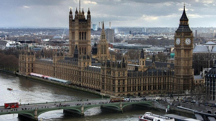 ¿'Londexit' a la vista?: piden que Londres se independice y se una a la UE