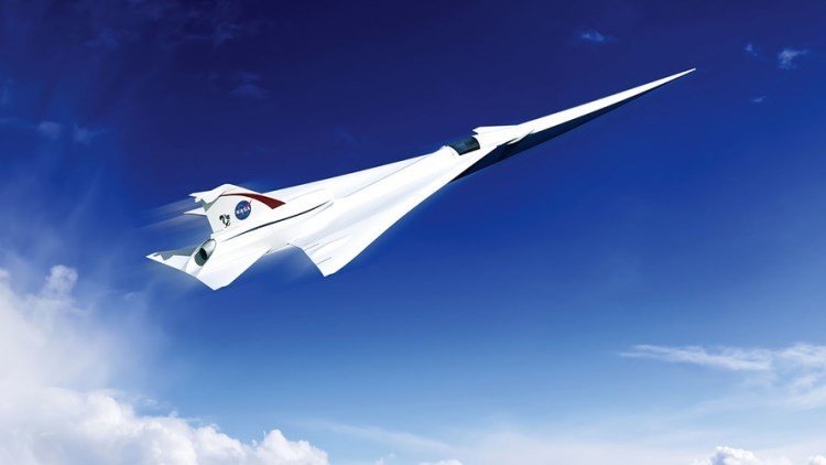 La NASA inaugura un laboratorio de investigación para revolucionar el transporte aéreo