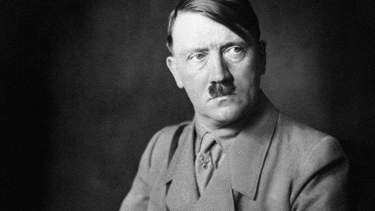 El vecino judío de Hitler y familiar de su "enemigo personal" cuenta su historia 