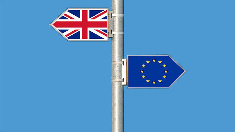 La UE quiere que el Reino Unido se vaya lo antes posible