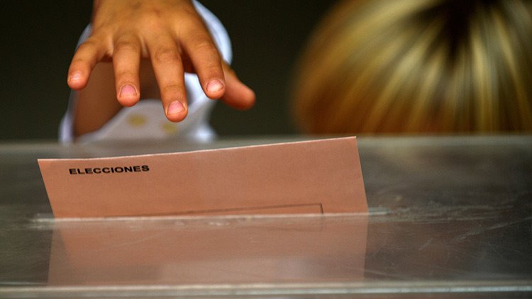 España, ¿qué incógnitas se resolverán hoy en las urnas?