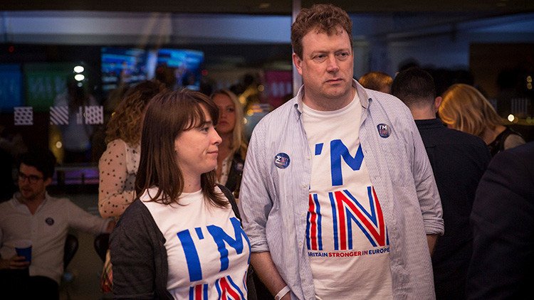 Las dos grandes mentiras del 'Brexit' que engañaron a millones de británicos