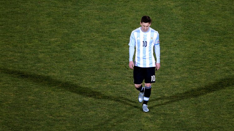 Messi se retira de la Albiceleste: ¿Qué supone su marcha para la selección y el mundo del fútbol?
