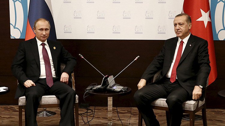 "Se peleó con todo el mundo": ¿Por qué Erdogan pide ahora disculpas a Rusia?