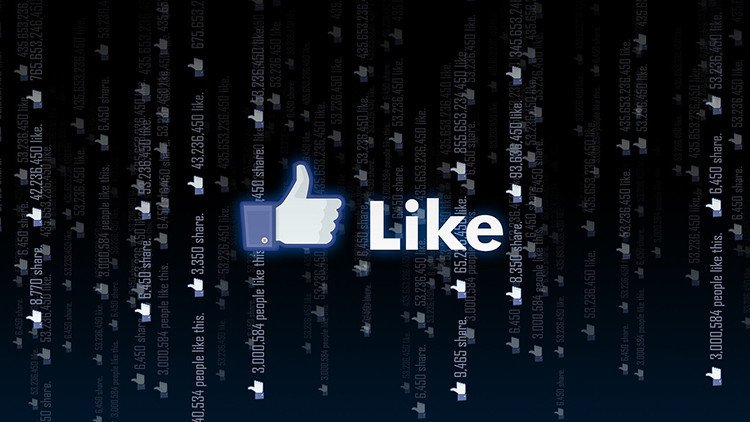 Un nuevo virus extorsionista escondido en notificaciones falsas de Facebook se propaga por la red