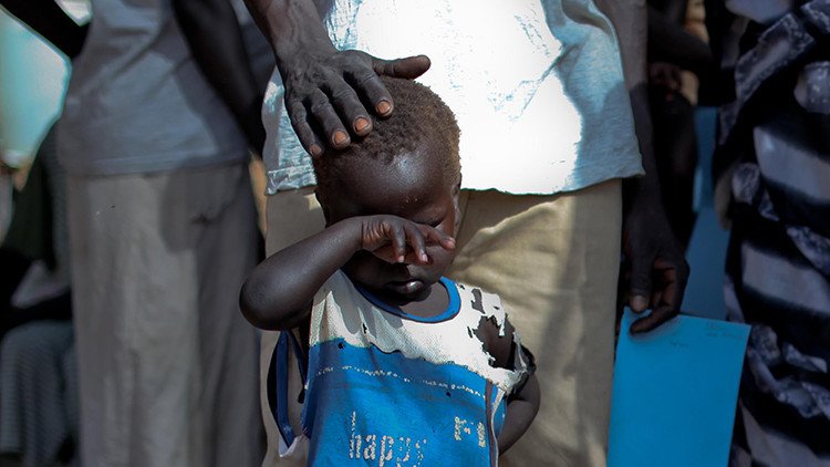 Unicef: "69 millones de niños podrían morir para 2030"