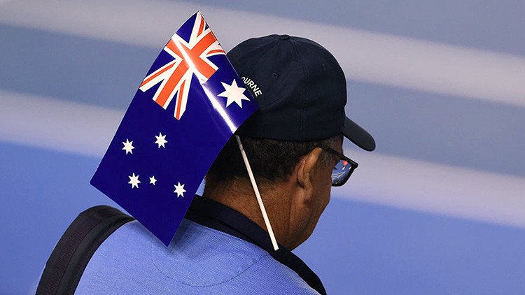 ¿#AusExit? Los australianos ponen en duda su futuro bajo la monarquía tras el 'Brexit'