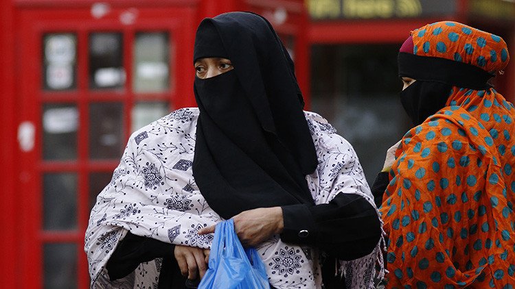 Los ataques contra los musulmanes se triplican en Reino Unido con el 'Brexit' como telón de fondo 