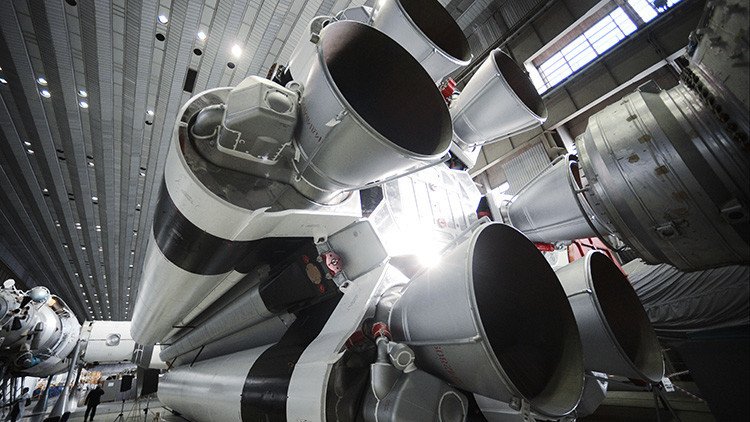 Tras la estela del Burán: Rusia desarrolla una primera etapa reutilizable para cohetes espaciales
