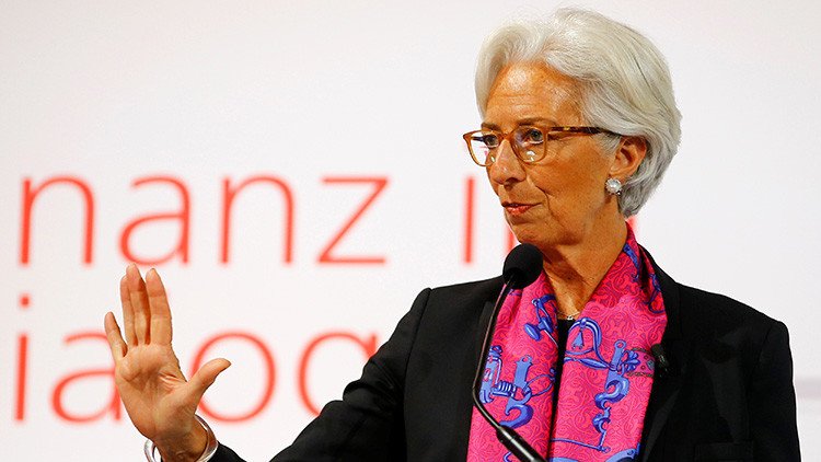 'Ver para creer': ¿Está el FMI arrepentido de su agresivo neoliberalismo de las últimas décadas?