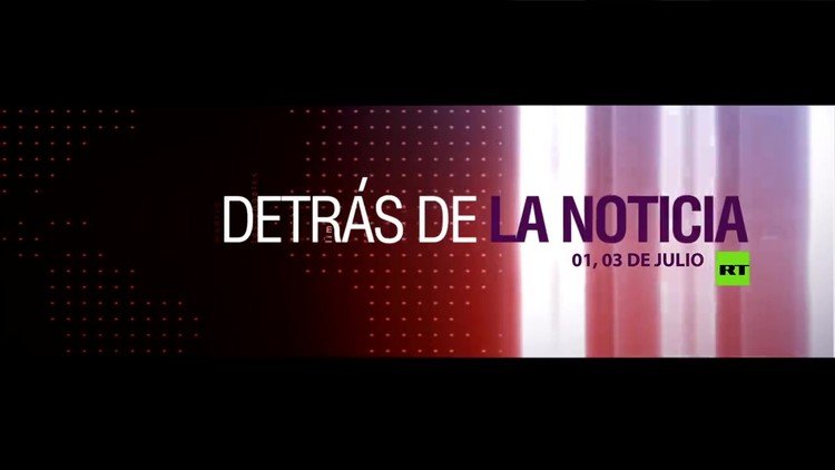 (AVANCE) Detrás de la noticia: Entre lo claro y lo vago