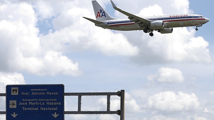 Rusia y Cuba crearán un sistema para regular el tráfico aéreo en la isla