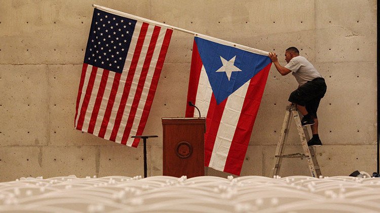 El rescate financiero para Puerto Rico ahora depende de Obama