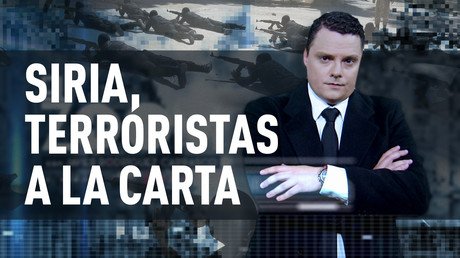 ¿Cómo y cuándo se pasa en Siria de "terrorista" a "oposición moderada"?