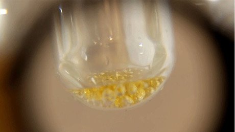 Video: Demuestran que es posible encontrar platino hasta en una carretera