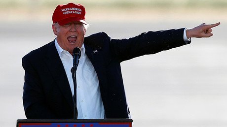 Los servicios de Inteligencia de EE.UU. temen revelar secretos de Estado a Trump y Clinton