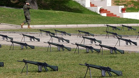 El caso Milicogate revela una red de corrupción en el Ejército chileno