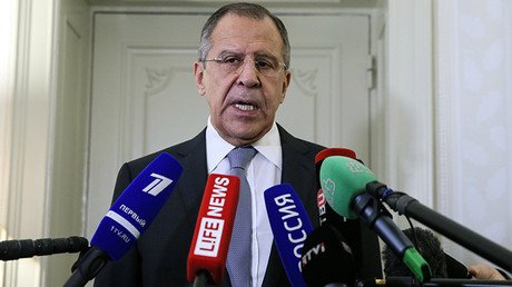 Rusia insta a que se evite que Kiev legisle unilateralmente sobre el conflicto ucraniano 