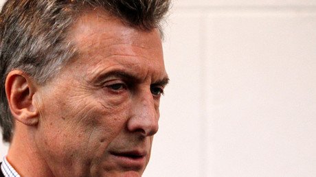 Hospitalizan a Mauricio Macri por una arritmia cardíaca