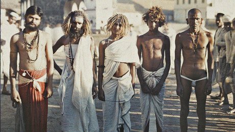 Increíbles fotografías del siglo pasado que revelan la belleza de un mundo perdido