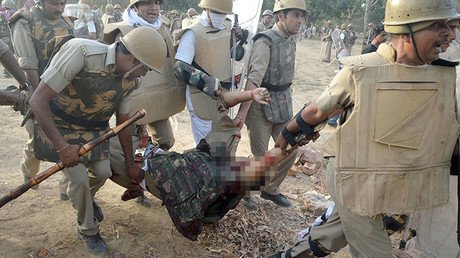 Juicios, torturas y niños-soldado: Una secta con Ejército que actuaba como un Gobierno en la India