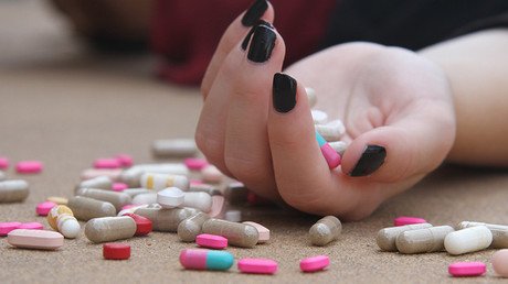 "No vas a verme nunca más en la vida": impiden intento de suicidio en línea de una joven mexicana 