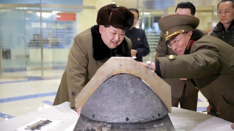 Corea del Norte afirma producir más armas nucleares "modernas y diversas"