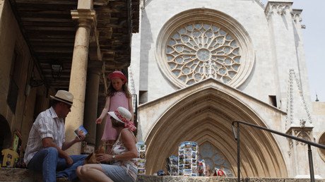 Turismo en España: "Rusia es nuestro principal mercado emergente"