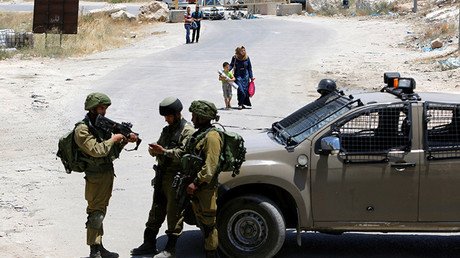 Israel desplegará 2 batallones adicionales en Cisjordania en respuesta al atentado de Tel Aviv