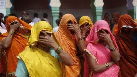 Cambiando de roles: ¿La India es la nueva China?