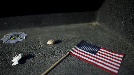 CIA: "'Las 28 páginas' muestran que Arabia Saudita no estuvo involucrada en el 11S"