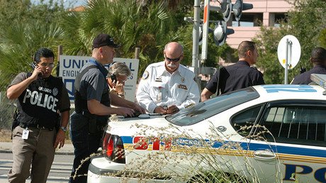 "Acto terrorista" en Orlando: 50 muertos y más de 53 heridos en una discoteca gay