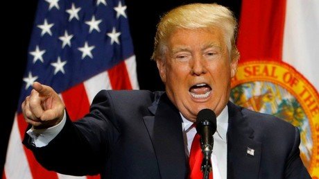 "Es solo el comienzo": Trump pide la dimisión de Obama tras la masacre de Orlando