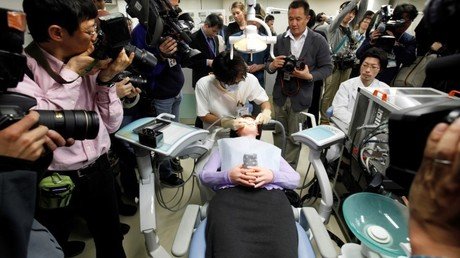 Un médico chino, decidido a hacer trasplantes de cuerpo entero en humanos