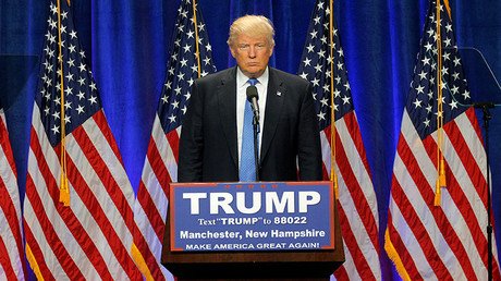 ¿Puede beneficiar la masacre de Orlando a Donald Trump?