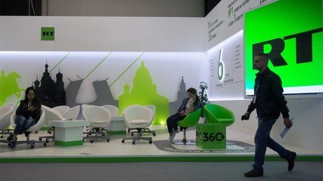 Carta abierta de la diáspora rusa a Mauricio Macri por la suspensión de la señal de RT en Argentina