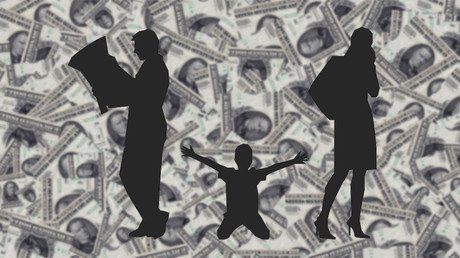 ¿Se sienten más solos los ricos?