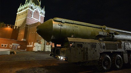 Putin: Rusia no quiere una guerra fría con Occidente