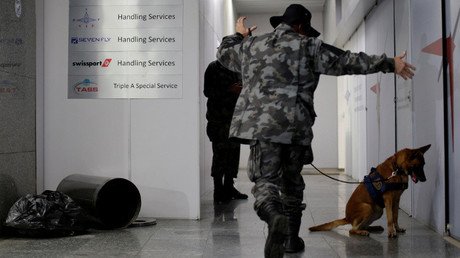 Las Olimpiadas de Brasil, en la mira del Estado Islámico: Detectan en Telegram un grupo en portugués