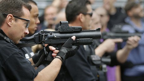 Cómo cambió el mundo en 7 días