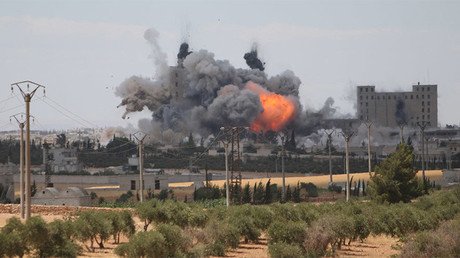 La diplomacia estadounidense, dividida y contradictoria