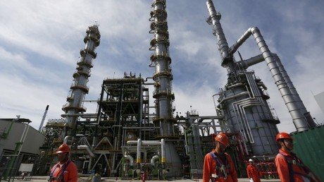 'El Dorado' de la inversión energética en Latinoamérica, ¿una cuestión de ley?