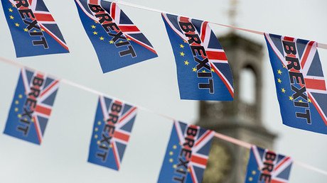 'Brexit'