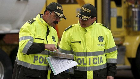 Colombia: Capturan a un asesino en serie que confiesa haber matado a 20 personas