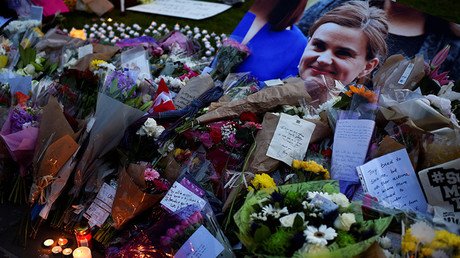 Reino Unido: Jo Cox estaba escribiendo un informe sobre el nacionalismo radical