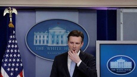 Más vale tarde que nunca: EE.UU. asegura haber aprendido la lección de la invasión de Irak